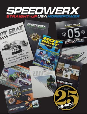 2019 Speedwerx Catalog