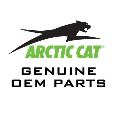 Arctic Cat OEM Piston Ring Set // Arctic Cat 700 H1 / 650 to 700 Big Bore