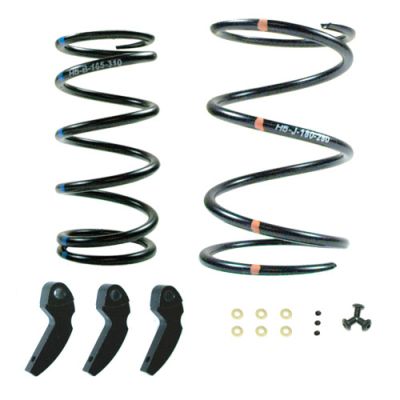 SNO-X Racing Hypershift Clutch Kit // 2010-2014 Sno Pro 500 // Junior Novice 10-13 - 50% Throttle - 5000 Engagement // 0-4,999 Ft.