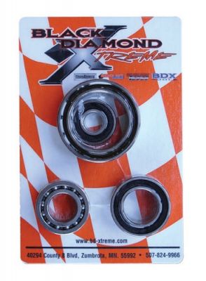BEARING KIT - ACT Diamond Drive Models all 2004-2006, and 2009-2011 with Engine Reverse 