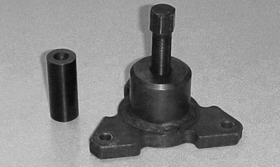CLUTCH PULLER for snowmobile ARCTIC CAT Jag 1985-1990 