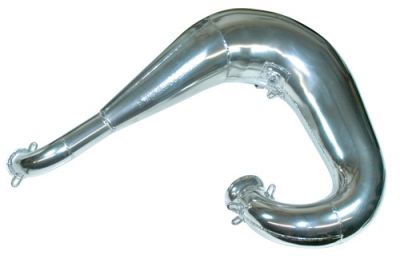 Fat Daddy Single Pipe // 2005-2006 Speedwerx M-Series / Crossfire 800 Big Bore (All Elevations)