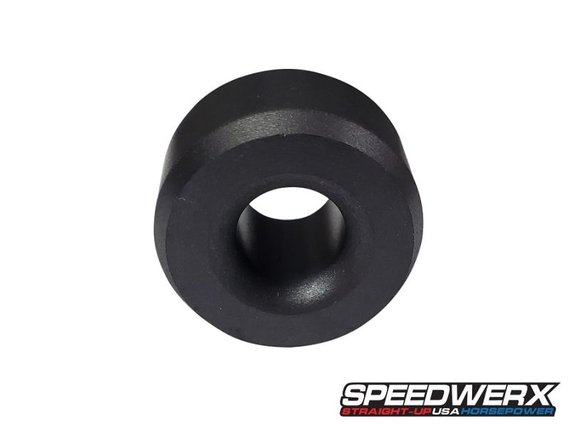 Speedwerx R2 Series Bearing Grade Racing Roller // TEAM TSS-04 / TSS-98 / Tied Driven Clutch - Sold Individually