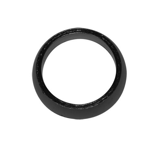 TopendGaskets Exhaust Pipe Donut Gasket Compatible Replacement for Polaris Part Number 3610181 