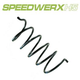 H5 Alloy Secondary Clutch Spring for Team Driven Cl Speedwerx CCH5-J-160-300 
