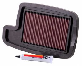 Details about   High Flow Air Filter For 2013 Arctic Cat 550 Core ATV K&N AC-7009 