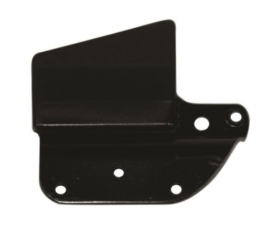 Exhaust Mounting Bracket - Speedwerx Single Pipe - 2003-2004 Firecat Models