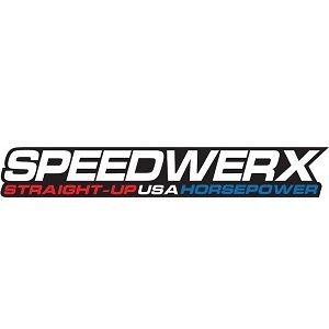 Speedwerx Thin Clutch Spacer / Washer // TEAM TSS-04 / TSS-98 Secondary