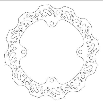 Alternator Pulley Delete Kit // 2018 Wildcat XX