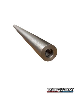 Heavy Duty Steel Suspension Shaft // 2013-2026 Polaris RMK Models