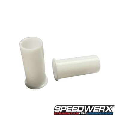 A-Arm Bushing // 2015-2026 Polaris Axys/Matryx Indy/Rush/Switchback/Voyageur/Titan Models // Set of 8