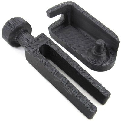 APV Adjustment Tool Kit // Arctic Cat 858 C-TEC2 Models