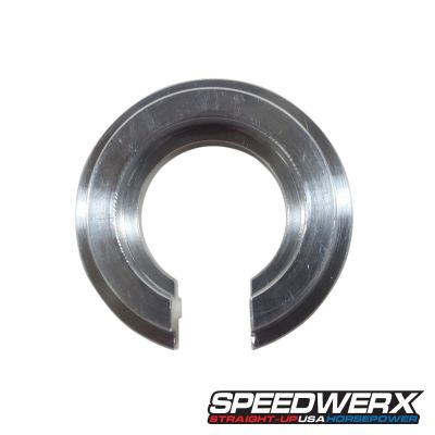 Billet Spring Retainer // Arctic Cat ZR 200 & Yamaha SnoScoot