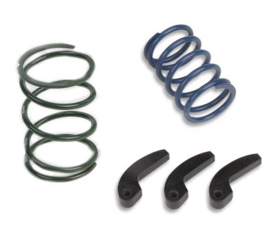 Hypershift Clutch Kit  // 2006-2007 Polaris 500 Sportsman H.O. DELUXE  // 27''+ Tires - 6000'+ (Team Sec.)