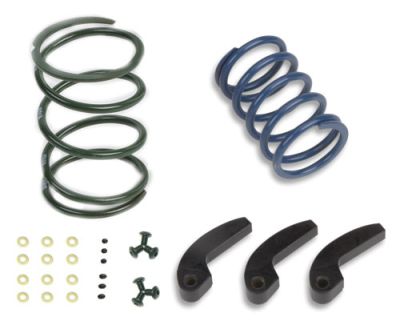 2009-2010 Polaris 550 Sportsman XP / EPS / Touring / X2 Hypershift Clutch Kit