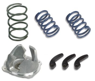 Hypershift Clutch Kit // 2010 Polaris Sportsman 850 XP/EPS // With 27"+ Tires