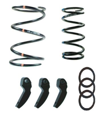 2008 600 SNO PRO (MOD) CROSS-COUNTRY - HYPERSHIFT™ Clutch Kit (0-4,999 ft.)