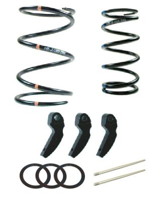 2008 600 SNO PRO (STOCK) CROSS-COUNTRY - HYPERSHIFT™ Clutch Kit (0-4,999 ft.)