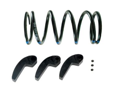 2007 M-Series 800 STOCK HYPERSHIFT™ Clutch Kit (10,000 ft.+)