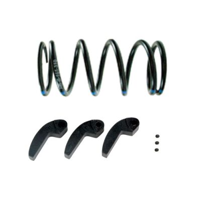 2007-2011 600 M-Series HYPERSHIFT™ Clutch Kit (10,000 ft.+)