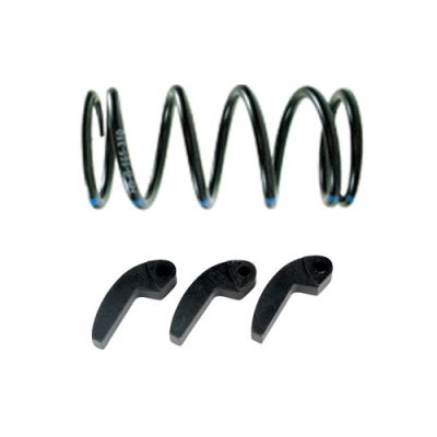 Hot Seat Hypershift Clutch Weights