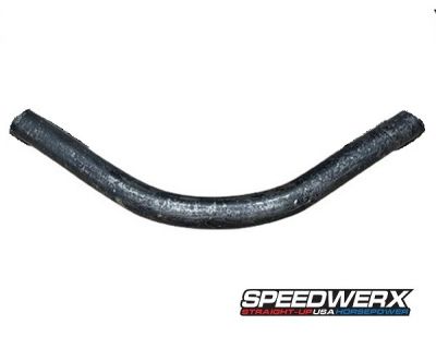 Short Course Front Bumper Bar // 2024-2026 Polaris RZR XP 1000