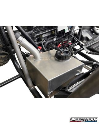 3.75 Gallon Race Fuel Tank // 2024-2026 Polaris RZR XP 1000