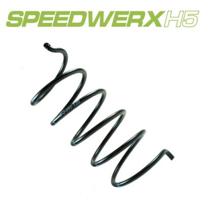 Speedwerx H5 Alloy Secondary Clutch Springs // TEAM TSS-98 / TSS-04 / Tied