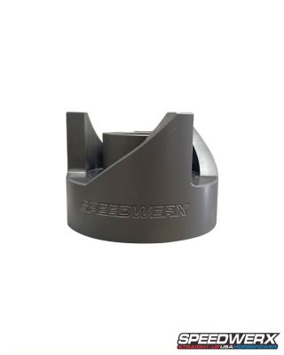 Hot Seat Hypershift Helix // Polaris P-85 Button Secondary Clutch