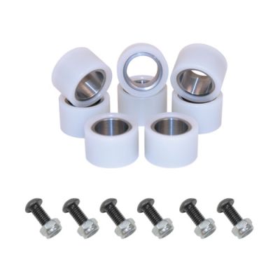 2000-2009 Arctic Cat 500 Automatic Hypershift Clutch Kit