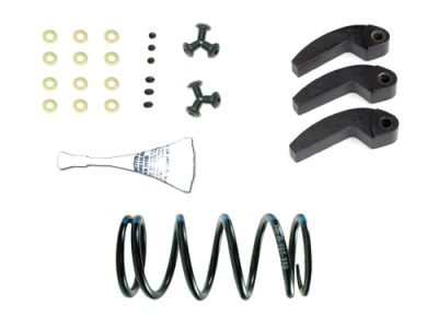 2007-2014 F5 HYPERSHIFT™ Clutch Kit (0-4,999 ft.)