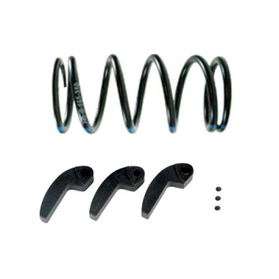 2005-2006 M5 HYPERSHIFT™ Clutch Kit (0-4,999 ft.)