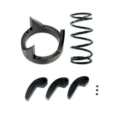 2004 Firecat F7 / 2004-2006 F7 R/Sabercat 700 Twin Pipe HYPERSHIFT™ Clutch Kit (0-4,999 ft.)