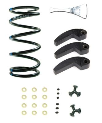 2010-2011 800 Crossfire/Crossfire R STAGE 1 HYPERSHIFT™ Clutch Kit (0-4,999 ft.)