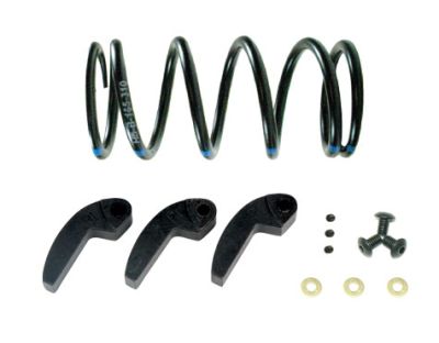 2009 M-Series 800 STOCK HYPERSHIFT™ Clutch Kit (0-4,999 ft.)