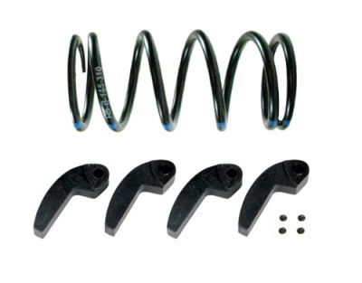 2007 M-Series 1000 HYPERSHIFT™ Clutch Kit (5,000-9,999 ft.)