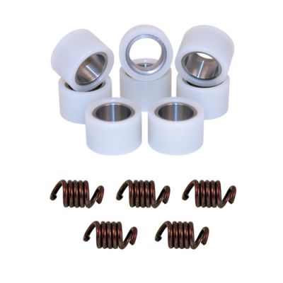 Hypershift Clutch Kit // 2009-2010 Arctic Cat 700 Mud Pro // with Stock 28" Tires