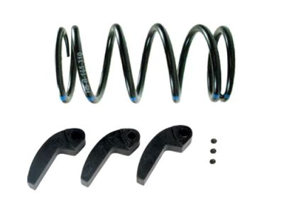 2008-2011 M-Series 1000 HYPERSHIFT™ Clutch Kit (10,000 ft.+)