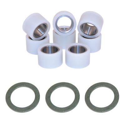 2006-2008 Arctic Cat 700 EFI (Suzuki Motor) Automatic Hypershift Clutch Kit