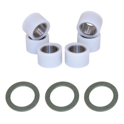 2006-2008 Arctic Cat 700 EFI (Suzuki Motor) Automatic Hypershift Clutch Kit