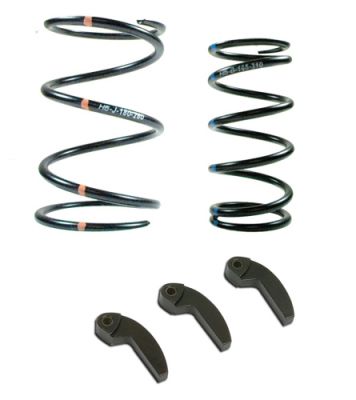 2004 Speedwerx 800SX Mod HYPERSHIFT™ Clutch Kit (0-4,999 ft.)