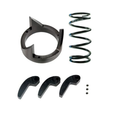 2004 Firecat / 2004-2006 Sabercat Speedwerx 925cc Big Bore HYPERSHIFT™ Clutch Kit (0-4,999 ft.)