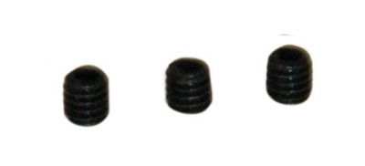Clutch Weight Set Screws // 2004-Newer Arctic Cat Fixed Pin Clutches