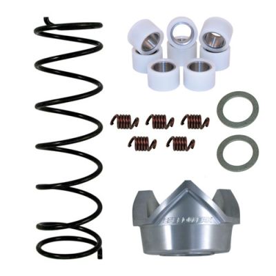 Hypershift Clutch Kit // 2010-2017 Arctic Cat 1000 Mud Pro // with Stock 28" to 30" Tires