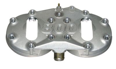 Stealth Head Mod // 2007-2017 925 Big Bore F8 / M8 / Crossfire 800