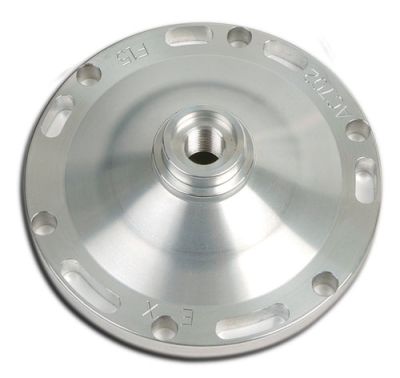 DOME, 600 - 16:1 Compression, RACE ONLY!