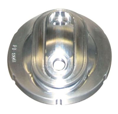 DOME, Speedwerx 925 Big Bore - 13:1 Compression, Premium Pump Gas 0-4,999 Ft.