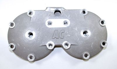 2004 Speedwerx 800SX Sno Pro Mod - Pump Gas Conversion Cast Head