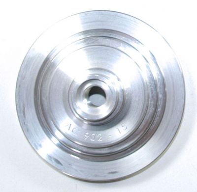 DOME, 900cc - 12.5:1 Compression, Premium Pump Gas 0-4,999 Ft.