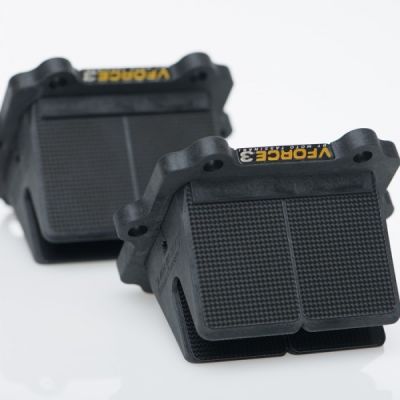 Moto Tassinari VForce 3 Reed Valves // 440/500/600 ZR/ZL/MC